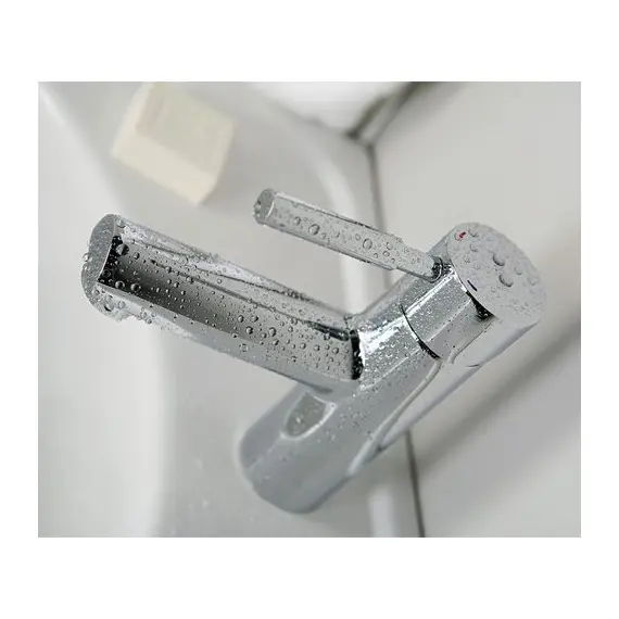 СМЕСИТЕЛЬ ДЛЯ РАКОВИНЫ WASSERKRAFT MAIN 4103