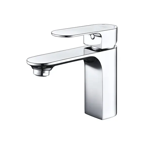 СМЕСИТЕЛЬ ДЛЯ РАКОВИНЫ WASSERKRAFT DINKEL 5803