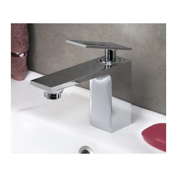 СМЕСИТЕЛЬ ДЛЯ РАКОВИНЫ WASSERKRAFT ALME 1503