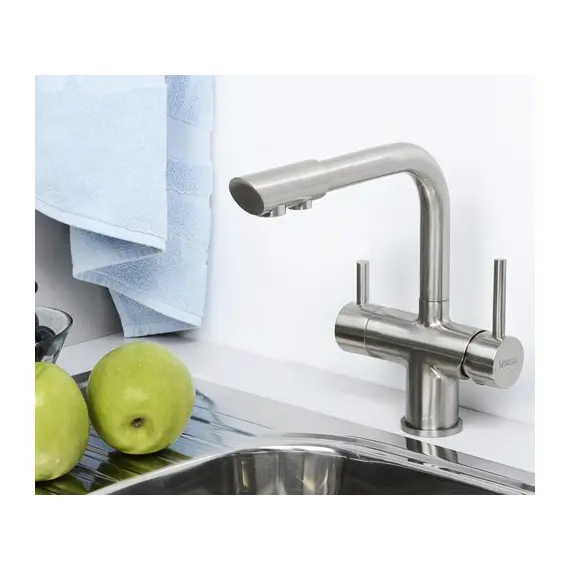 СМЕСИТЕЛЬ ДЛЯ КУХНИ ПОД ФИЛЬТР WASSERKRAFT A8027