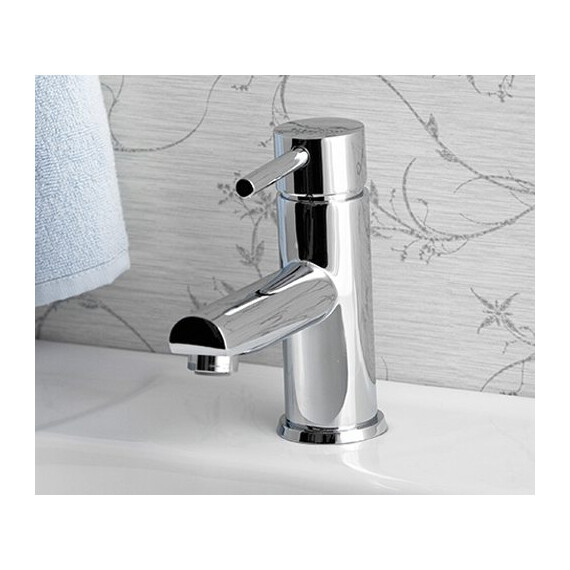 СМЕСИТЕЛЬ ДЛЯ РАКОВИНЫ WASSERKRAFT MAIN 4103