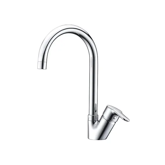 СМЕСИТЕЛЬ ДЛЯ КУХНИ WASSERKRAFT RUHR 24407