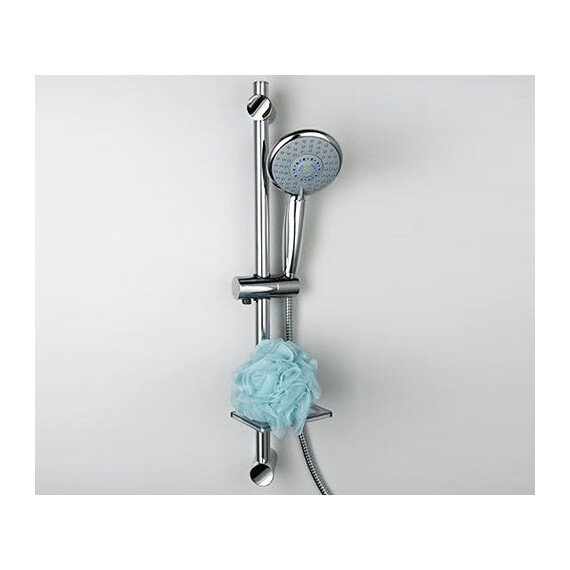 ДУШЕВОЙ КОМПЛЕКТ 67 СМ WASSERKRAFT A004