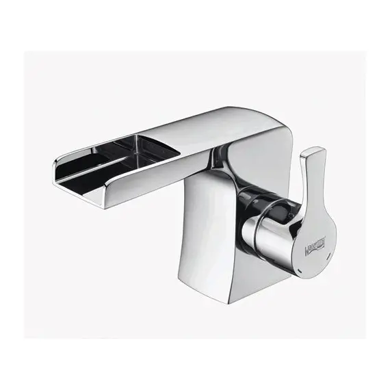 KАСКАДНЫЙ СМЕСИТЕЛЬ ДЛЯ УМЫВАЛЬНИКА WASSERKRAFT BERKEL 4869