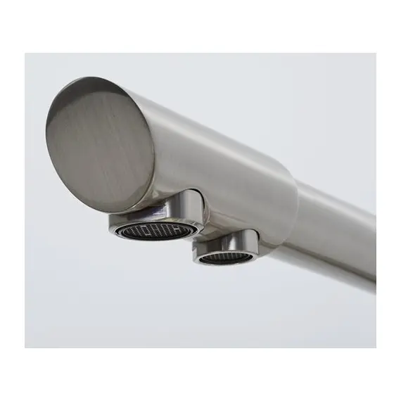 СМЕСИТЕЛЬ ДЛЯ КУХНИ ПОД ФИЛЬТР WASSERKRAFT A8027