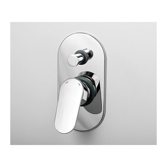 СМЕСИТЕЛЬ ДЛЯ ВАННЫ И ДУША WASSERKRAFT DONAU 5361 СМЕСИТЕЛЬ ДЛЯ ВАННЫ И ДУША WASSERKRAFT DONAU 5361