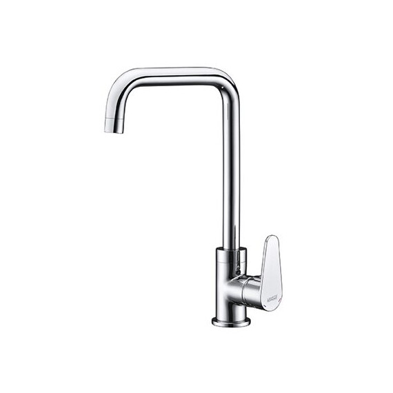 СМЕСИТЕЛЬ ДЛЯ КУХНИ WASSERKRAFT ALZ 28807