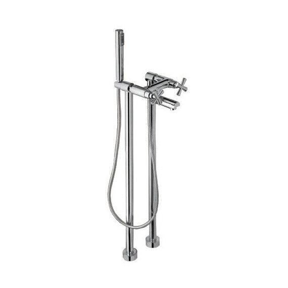 СМЕСИТЕЛЬ ДЛЯ ВАННЫ EMMEVI SPIRIT NEW CR3100128
