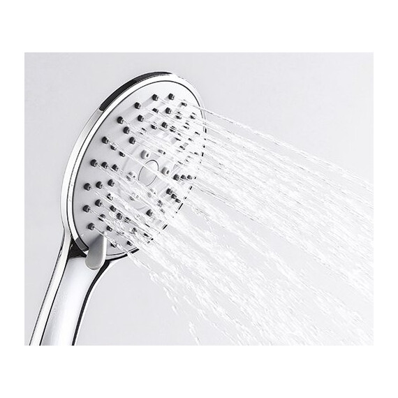 ДУШЕВОЙ КОМПЛЕКТ 65,2 СМ WASSERKRAFT A064