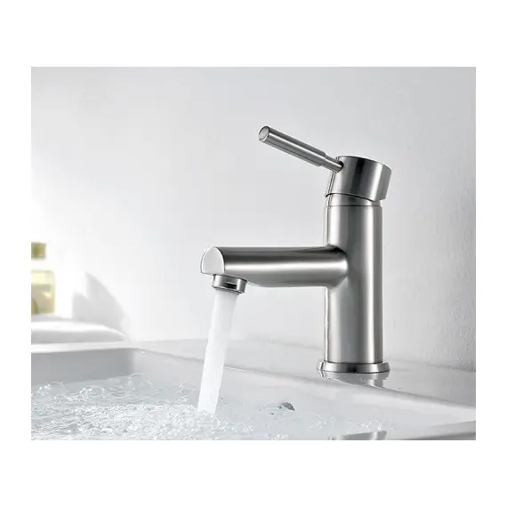 СМЕСИТЕЛЬ ДЛЯ РАКОВИНЫ WASSERKRAFT WERN 4203