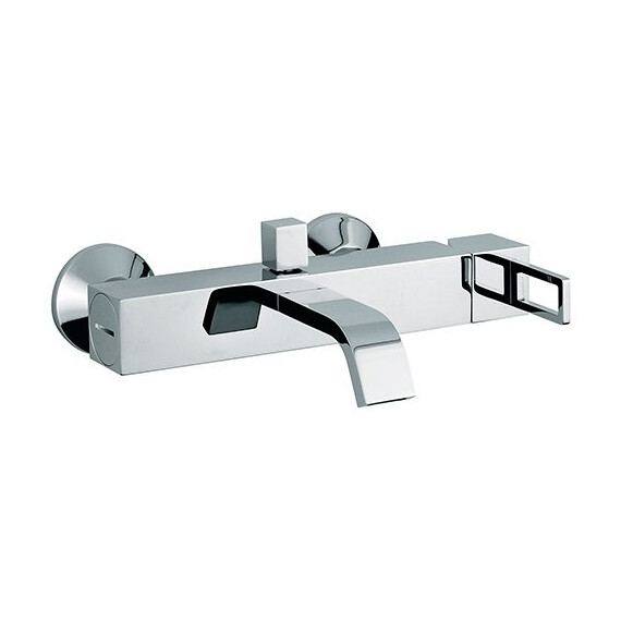 СМЕСИТЕЛЬ ДЛЯ ВАННЫ EMMEVI SIRIS CR47001LA