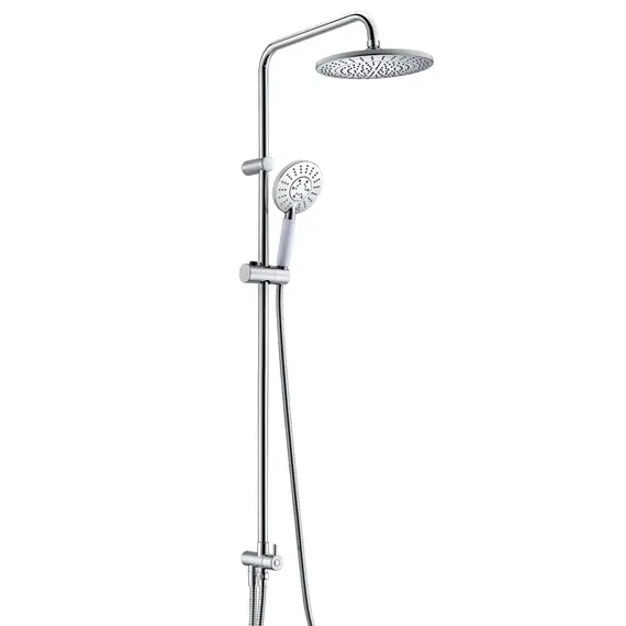 ДУШЕВОЙ КОМПЛЕКТ 112Х52,6 СМ WASSERKRAFT A039