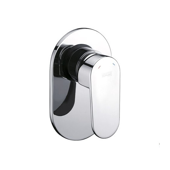 СМЕСИТЕЛЬ ДЛЯ ДУША WASSERKRAFT DONAU 5351