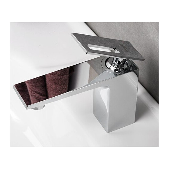 СМЕСИТЕЛЬ ДЛЯ РАКОВИНЫ WASSERKRAFT ALME 1503