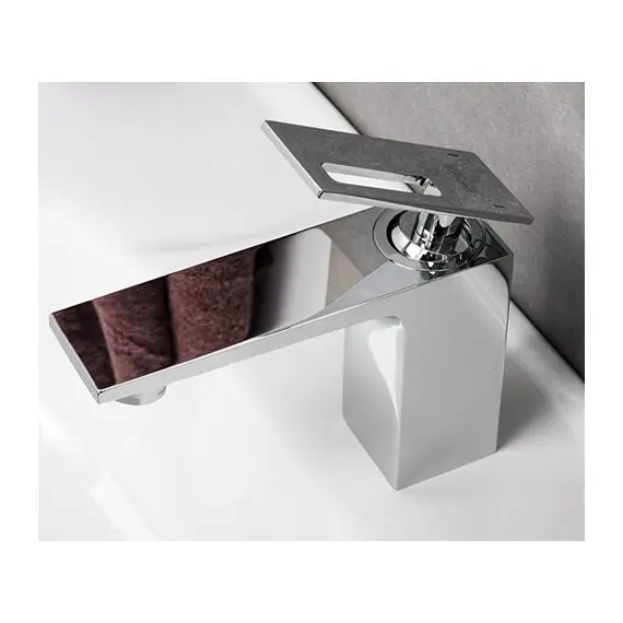 СМЕСИТЕЛЬ ДЛЯ РАКОВИНЫ WASSERKRAFT ALME 1503