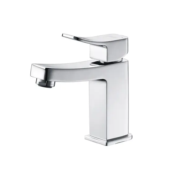 СМЕСИТЕЛЬ ДЛЯ РАКОВИНЫ WASSERKRAFT ALLER 1064