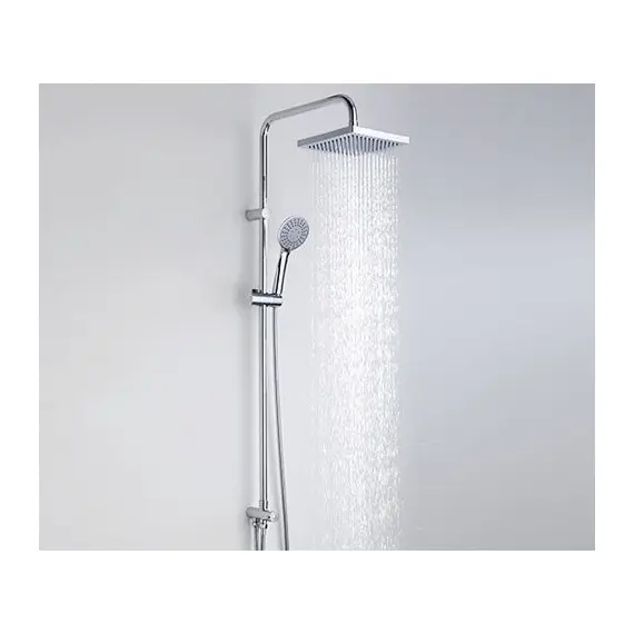 ДУШЕВОЙ КОМПЛЕКТ 112Х51 СМ WASSERKRAFT A017