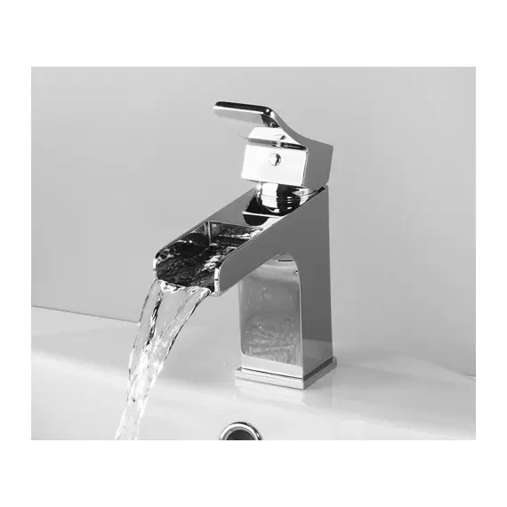 КАСКАДНЫЙ СМЕСИТЕЛЬ ДЛЯ УМЫВАЛЬНИКА WASSERKRAFT ALLER 1069