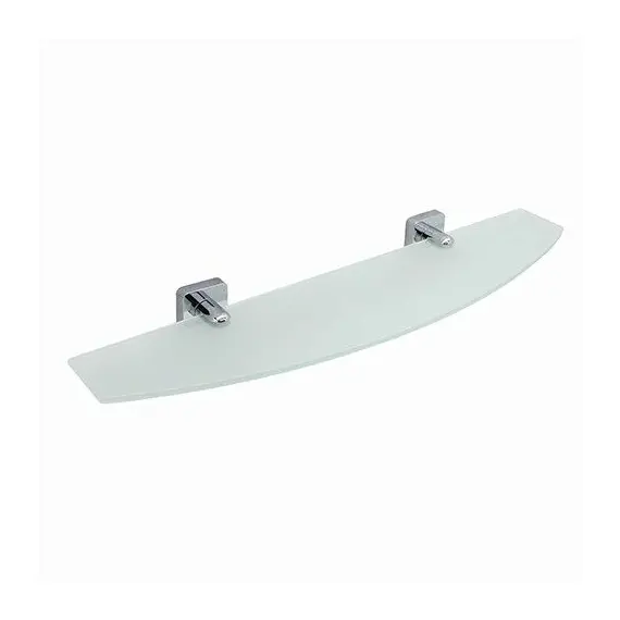 ПОЛКА СТЕКЛЯННАЯ WASSERKRAFT LIPPE K-6524