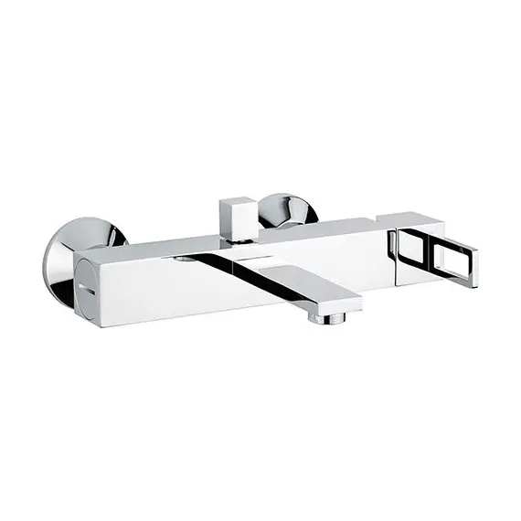 СМЕСИТЕЛЬ ДЛЯ ВАННЫ EMMEVI GEA CR26001LA