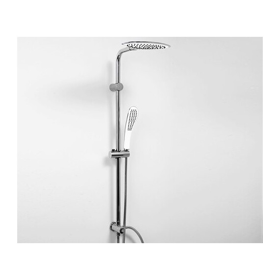 ДУШЕВОЙ КОМПЛЕКТ 93,5 Х 41,5 СМ WASSERKRAFT A045