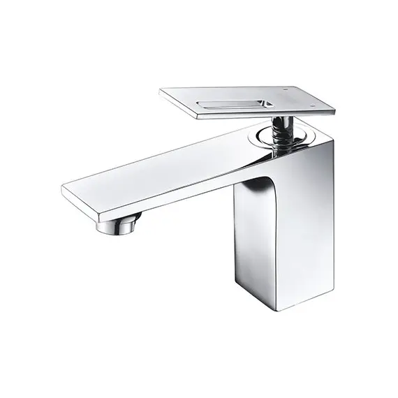 СМЕСИТЕЛЬ ДЛЯ РАКОВИНЫ WASSERKRAFT ALME 1503