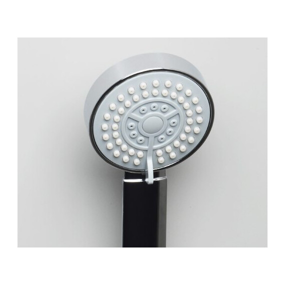 СМЕСИТЕЛЬ ДЛЯ ДУША WASSERKRAFT ALLER 1062