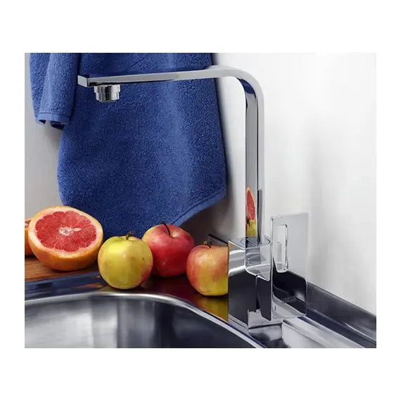 СМЕСИТЕЛЬ ДЛЯ КУХНИ WASSERKRAFT ALME 1507