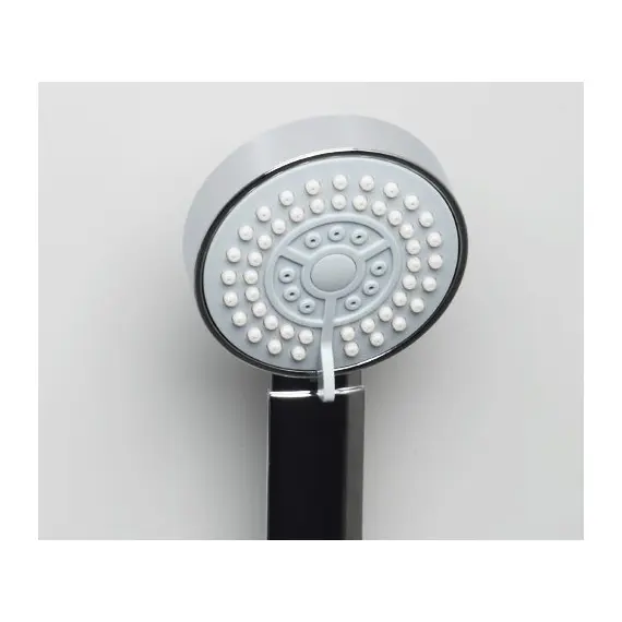 СМЕСИТЕЛЬ ДЛЯ ВАННЫ С КОРОТКИМ ИЗЛИВОМ WASSERKRAFT ALLER 1061