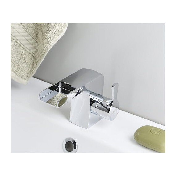 KАСКАДНЫЙ СМЕСИТЕЛЬ ДЛЯ УМЫВАЛЬНИКА WASSERKRAFT BERKEL 4869 KАСКАДНЫЙ СМЕСИТЕЛЬ ДЛЯ УМЫВАЛЬНИКА WASSERKRAFT BERKEL 4869