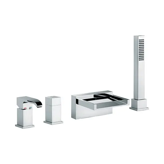 СМЕСИТЕЛЬ ДЛЯ ВАННЫ EMMEVI NIAGARA 74120