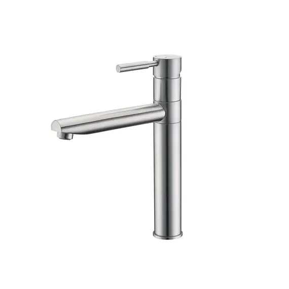 СМЕСИТЕЛЬ ДЛЯ КУХНИ WASSERKRAFT WERN 4207