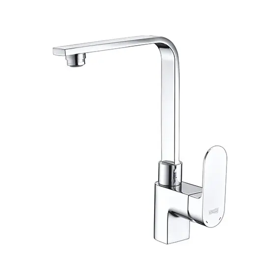 СМЕСИТЕЛЬ ДЛЯ КУХНИ WASSERKRAFT DINKEL 5807