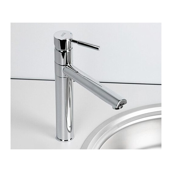 СМЕСИТЕЛЬ ДЛЯ КУХНИ WASSERKRAFT MAIN 4107 СМЕСИТЕЛЬ ДЛЯ КУХНИ WASSERKRAFT MAIN 4107