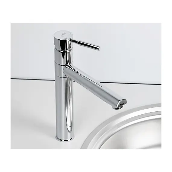 СМЕСИТЕЛЬ ДЛЯ КУХНИ WASSERKRAFT MAIN 4107