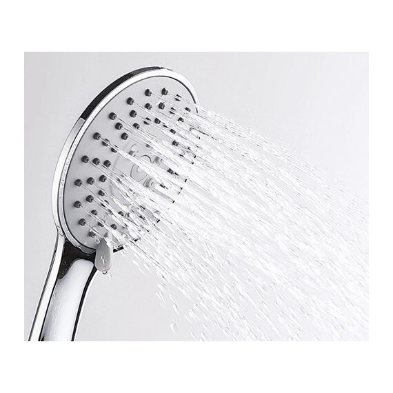 ДУШЕВОЙ КОМПЛЕКТ 65,2 СМ WASSERKRAFT A064