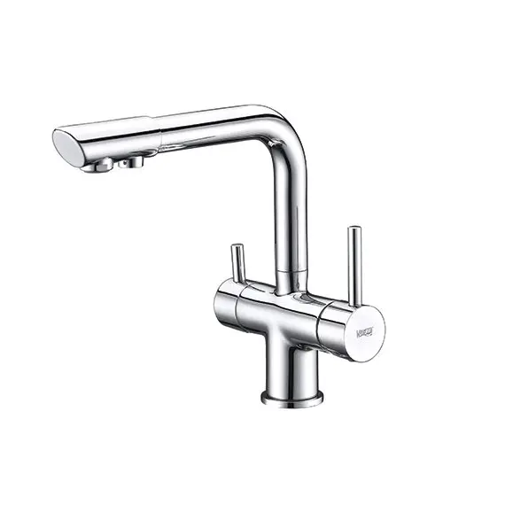 СМЕСИТЕЛЬ ДЛЯ КУХНИ ПОД ФИЛЬТР WASSERKRAFT A8017