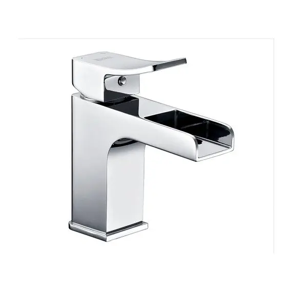 КАСКАДНЫЙ СМЕСИТЕЛЬ ДЛЯ УМЫВАЛЬНИКА WASSERKRAFT ALLER 1069