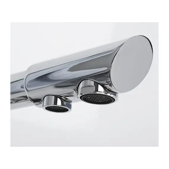 СМЕСИТЕЛЬ ДЛЯ КУХНИ ПОД ФИЛЬТР WASSERKRAFT A8017