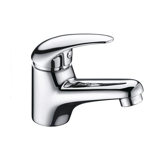 СМЕСИТЕЛЬ ДЛЯ УМЫВАЛЬНИКА WASSERKRAFT ISEN 2603