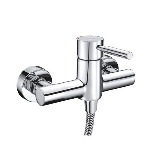 СМЕСИТЕЛЬ ДЛЯ ДУША WASSERKRAFT MAIN 4102
