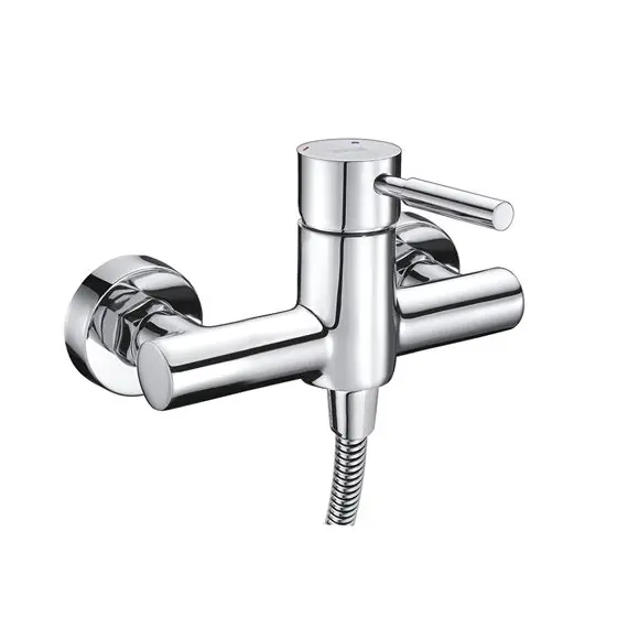 СМЕСИТЕЛЬ ДЛЯ ДУША WASSERKRAFT MAIN 4102