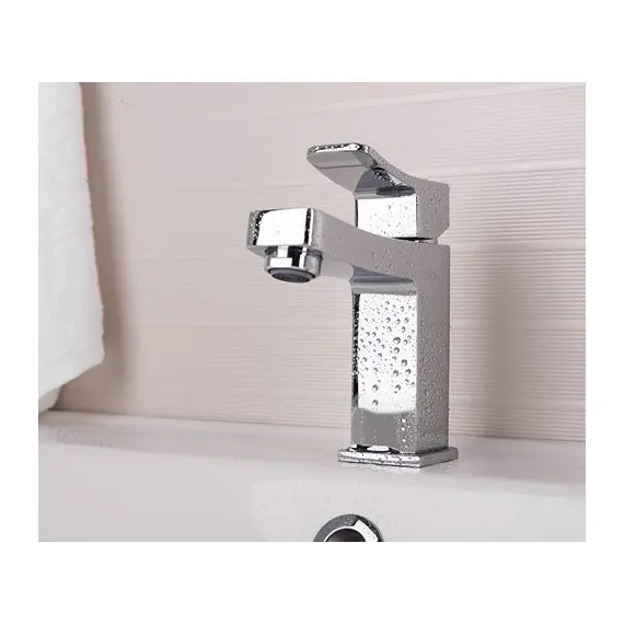 СМЕСИТЕЛЬ ДЛЯ РАКОВИНЫ WASSERKRAFT ALLER 1064