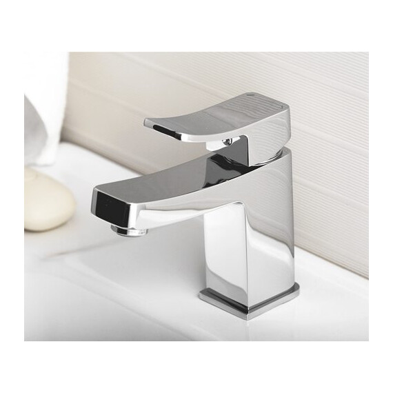 СМЕСИТЕЛЬ ДЛЯ РАКОВИНЫ WASSERKRAFT ALLER 1063