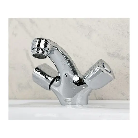 СМЕСИТЕЛЬ ДЛЯ РАКОВИНЫ WASSERKRAFT AMPER 2903