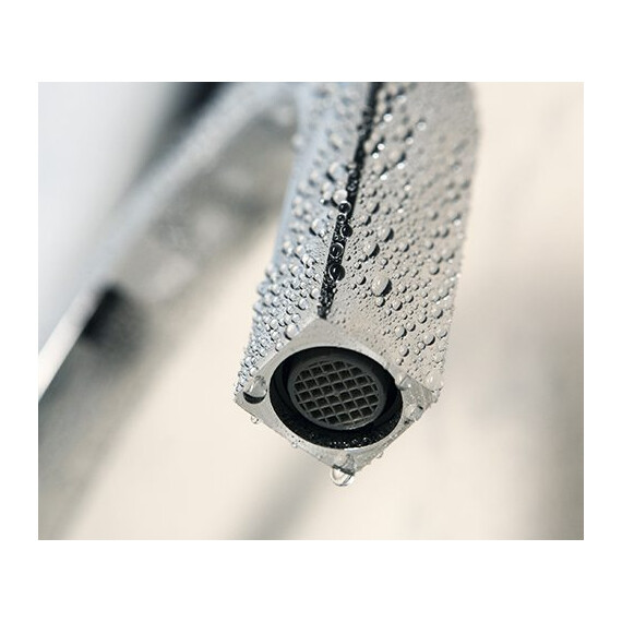 СМЕСИТЕЛЬ ДЛЯ РАКОВИНЫ WASSERKRAFT WESER 7803