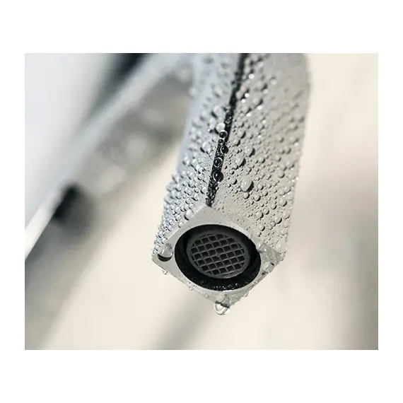 СМЕСИТЕЛЬ ДЛЯ РАКОВИНЫ WASSERKRAFT WESER 7803