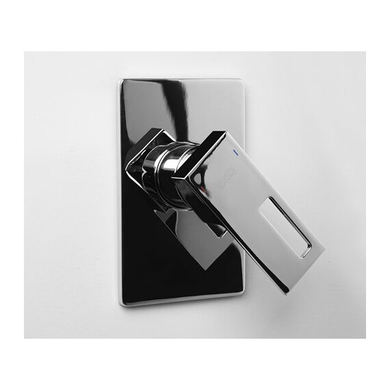 СМЕСИТЕЛЬ ДЛЯ ДУША WASSERKRAFT ALME 1551