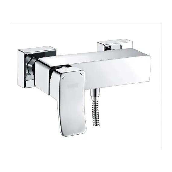 СМЕСИТЕЛЬ ДЛЯ ДУША WASSERKRAFT ALLER 1062