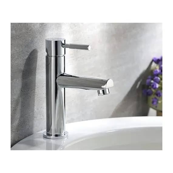 СМЕСИТЕЛЬ ДЛЯ РАКОВИНЫ WASSERKRAFT MAIN 4104